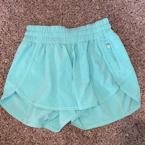 Lululemon Tracker Shorts 4”